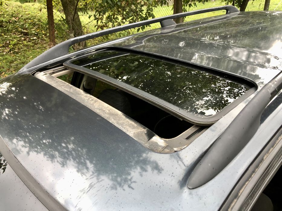 Opel Vectra B Universal