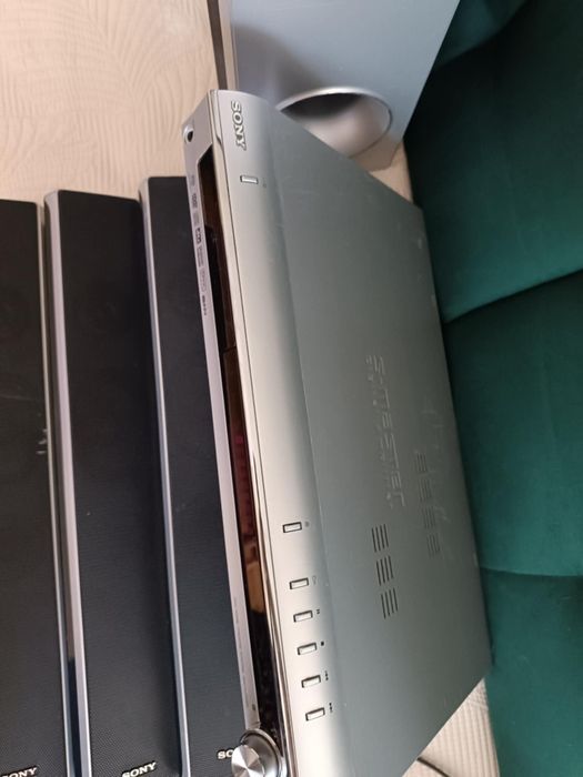 Kino domowe Sony ss-ws42