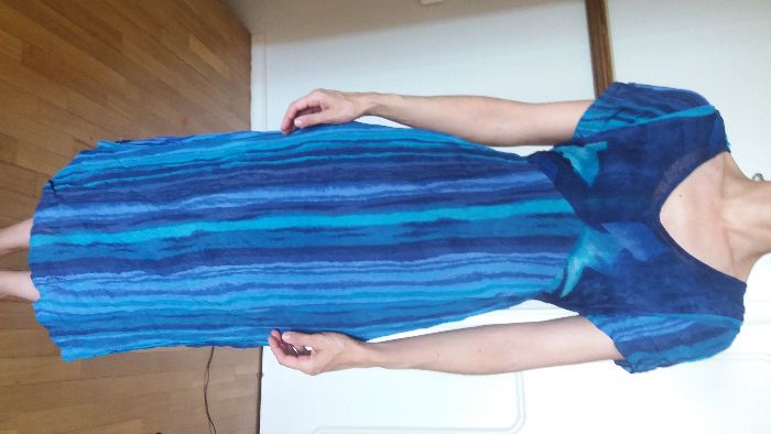 Vestidos Retro Vintage 80's