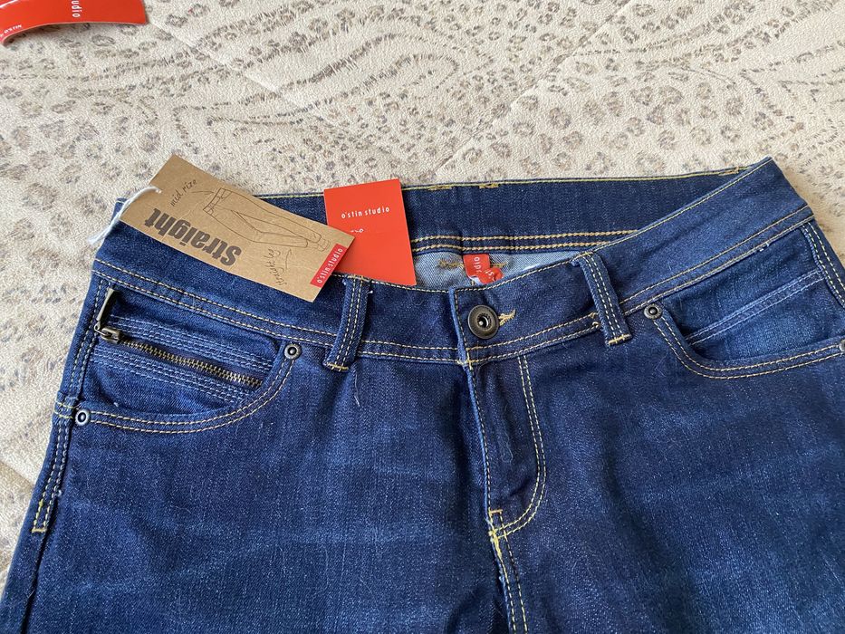 Джинси жіночі