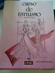 Livros curso estilismo ceac