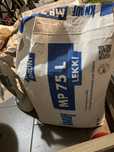 Knauf MP75 L 30kg tynk maszynowy lekki