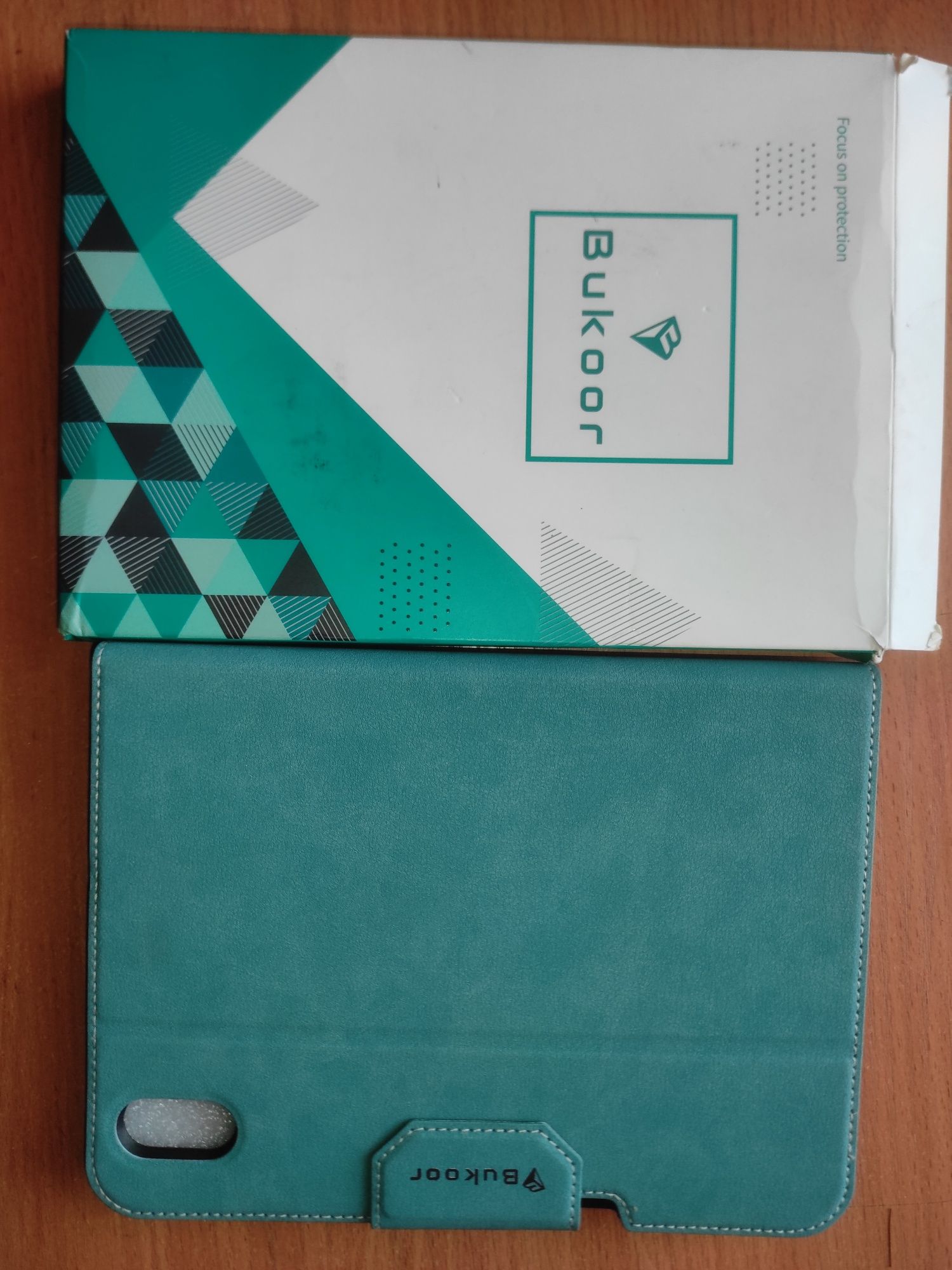 Чохол Bukoor для iPad.