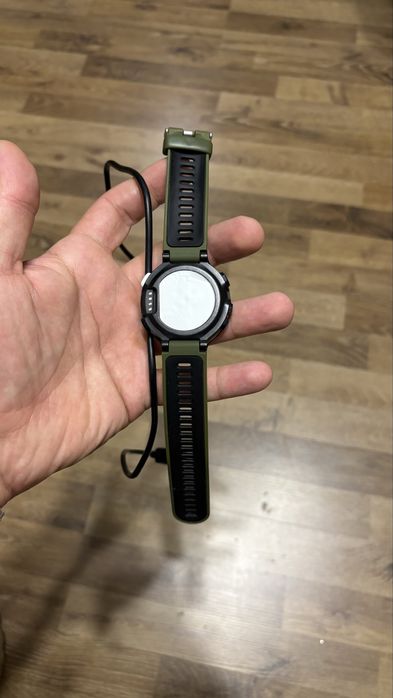 Garmin forerunner 230