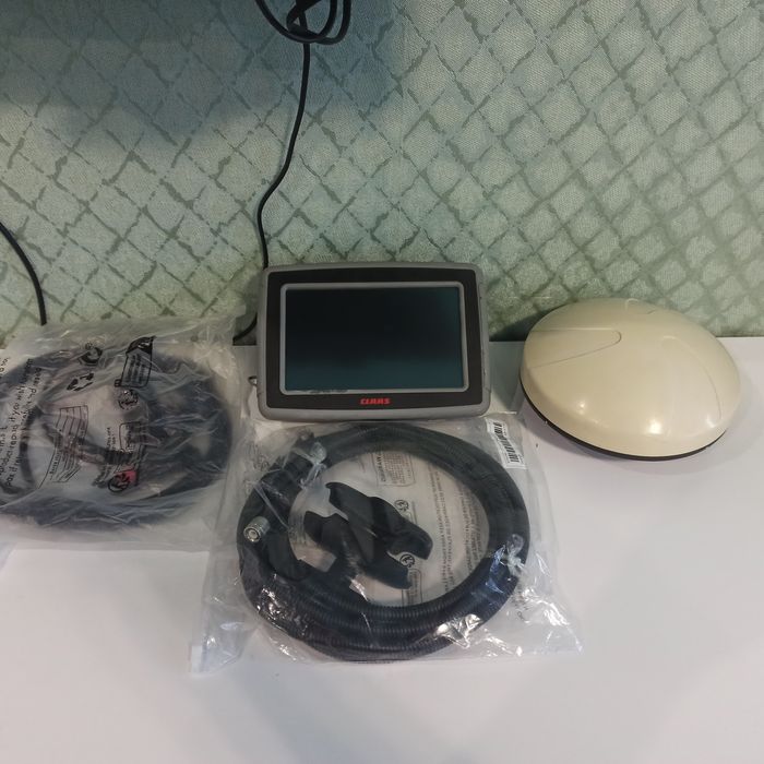 Система паралельного водіння Claas COPILOT S7 Клаас Копілот