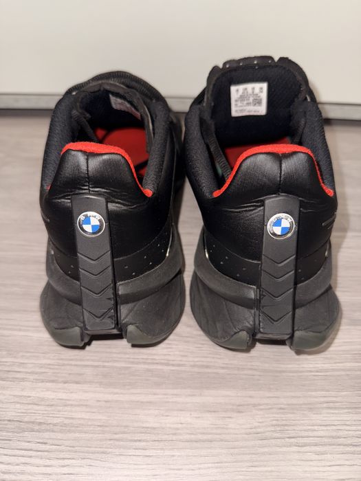 Puma Bmw оригинал кроссовки пума,кросівки бмв