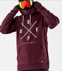 Nowa kurtka zimowa narciarska snowboardowa firmy Dope montec