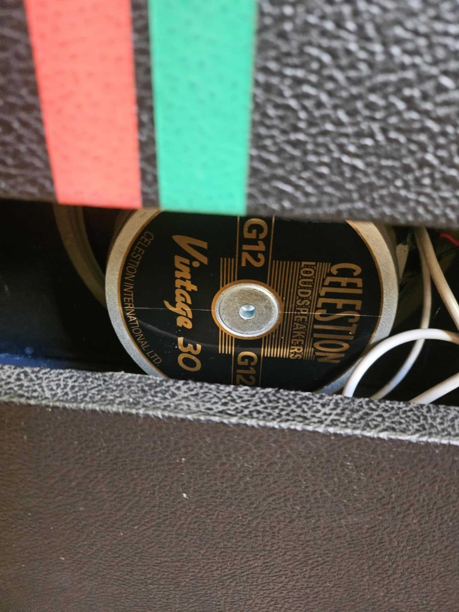 Combo ENGL Screamer 50