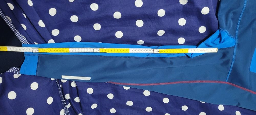 Kurtka salomon sportowa