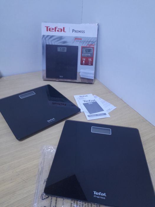 Вага на підлогу Tefal PP1400V0