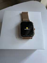 Smartwatch amazfit gts gold