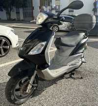 Piaggio Flay 50 4t