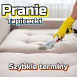 Pranie Tapicerki Sof Kanap Foteli Krzeseł Wersalki Materaca Wykładziny
