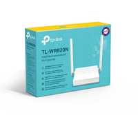 Новый WI-FI Роутер Tp-Link TL-WR820N, v. 2.0
