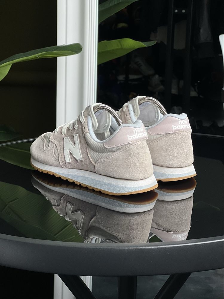 Оригінал! Кросівки New Balance 520. Розмір 37.5 (24 см.)