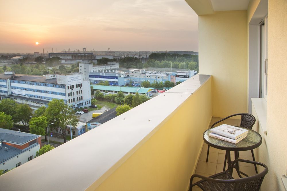 250zł -mieszkanie Gdynia Centrum na doby/ Władysława