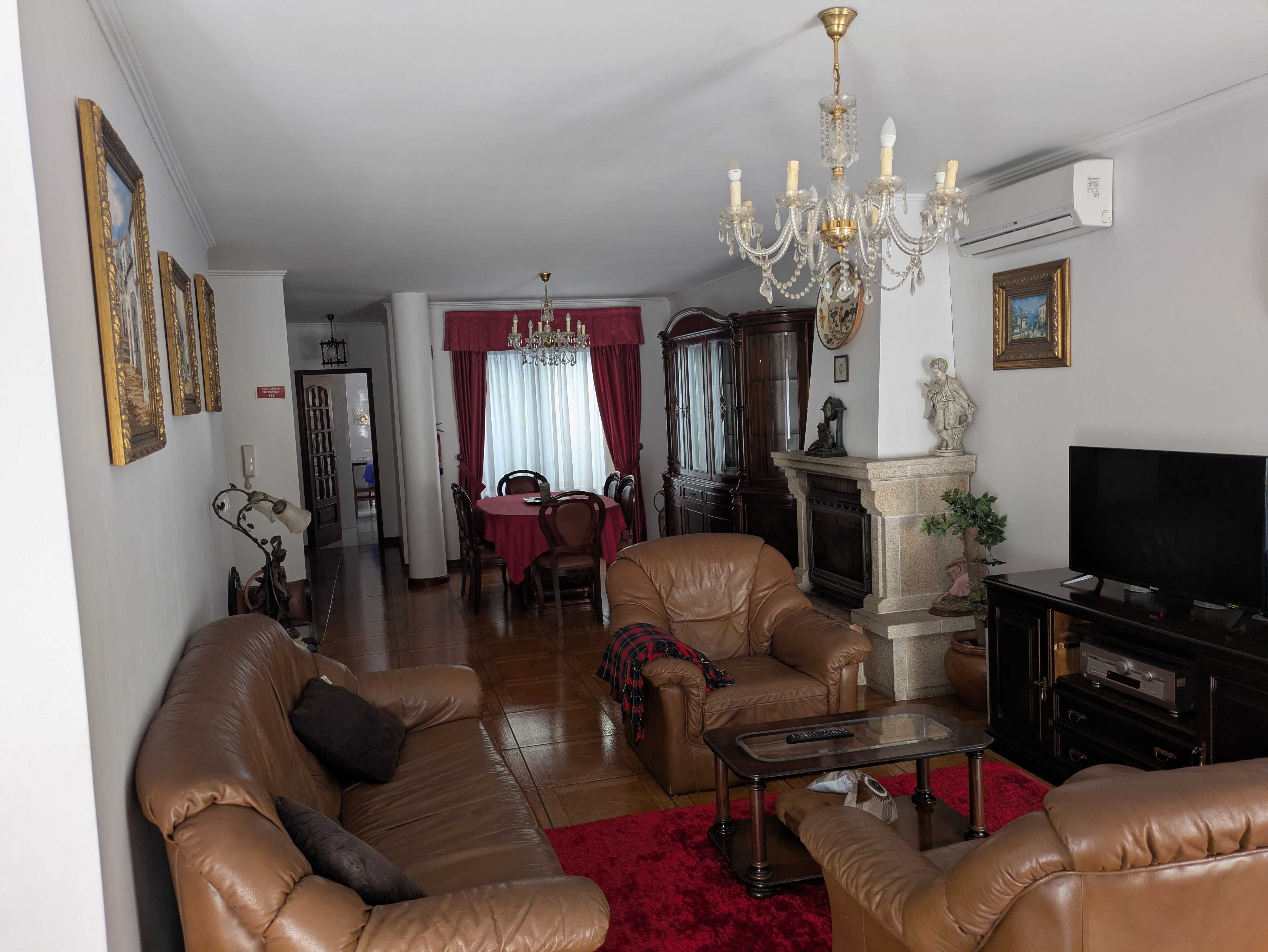 Quartos para estudantes em Vila do Conde