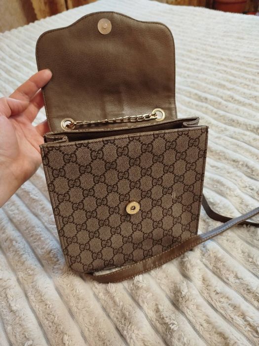 Стильна, сучасна жіноча сумка