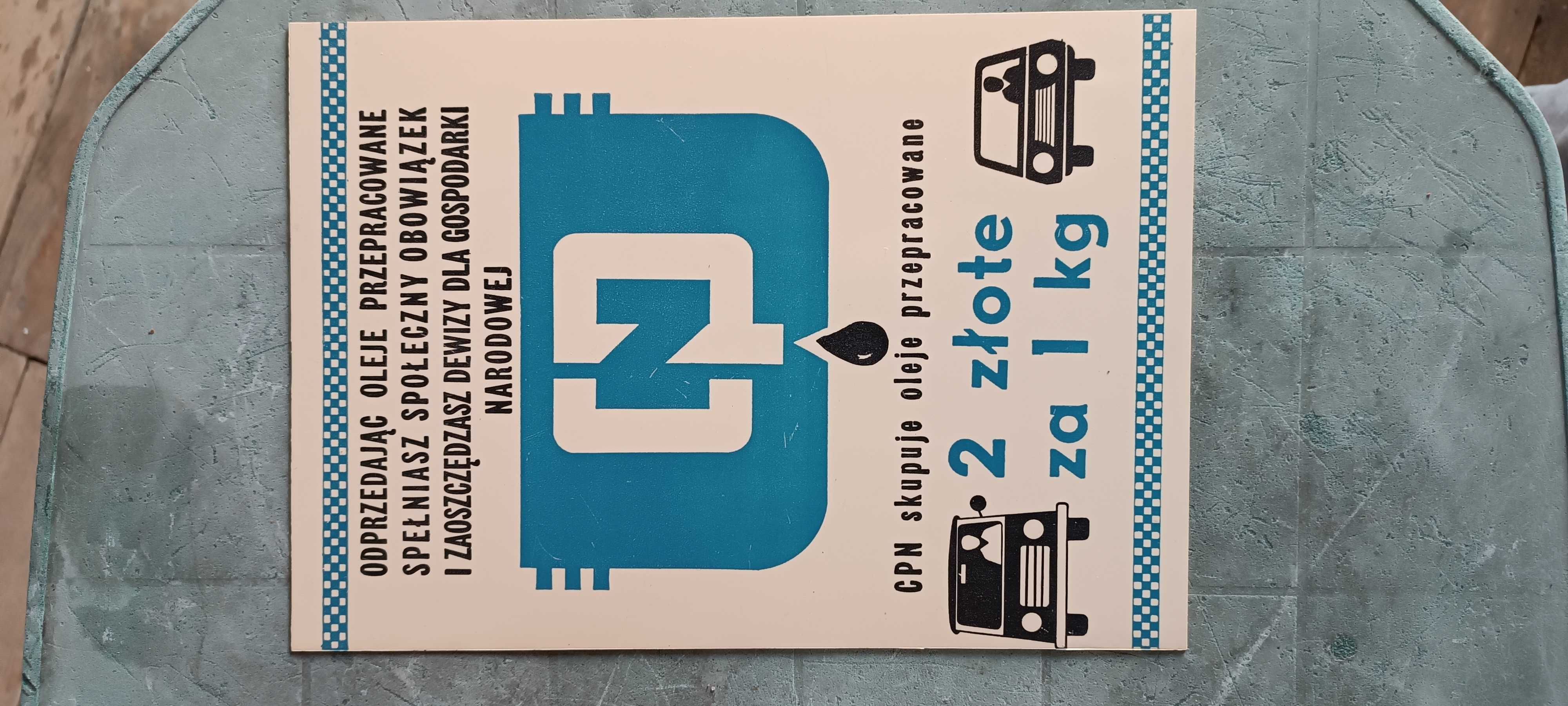Nowe Części wsk 125/ 175 zmd, PRL