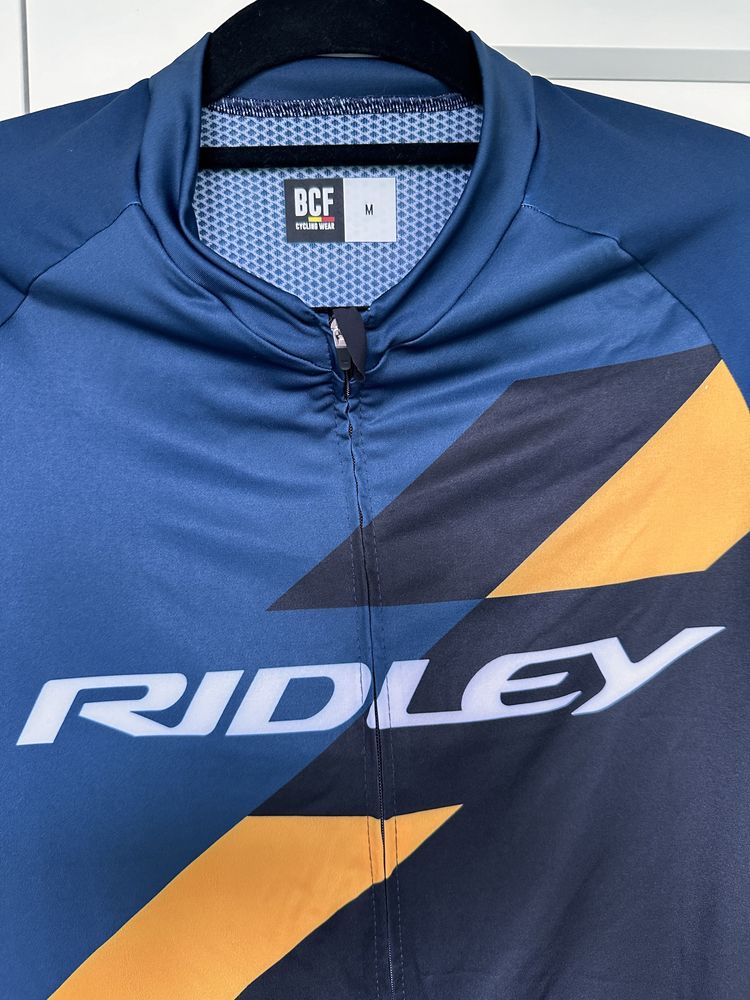 Koszulka rowerowa Ridley