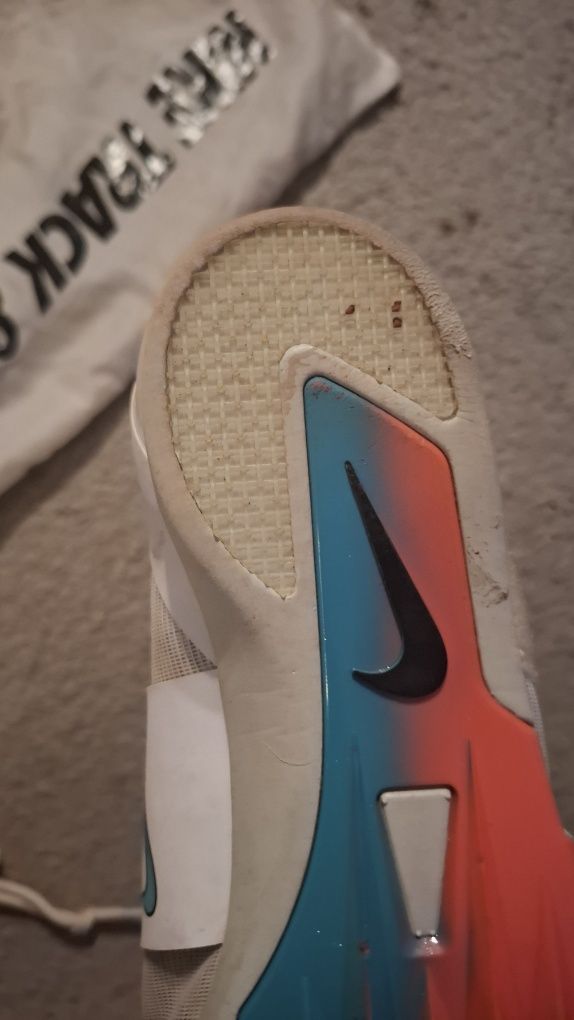 Buty Kolce do skoku o tycze buty 42.5