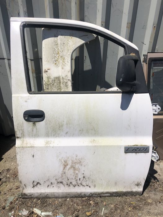 Porta hyunday H 1 2006