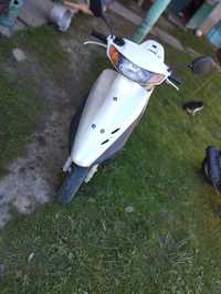 Honda dio 35 zx 49.9 c