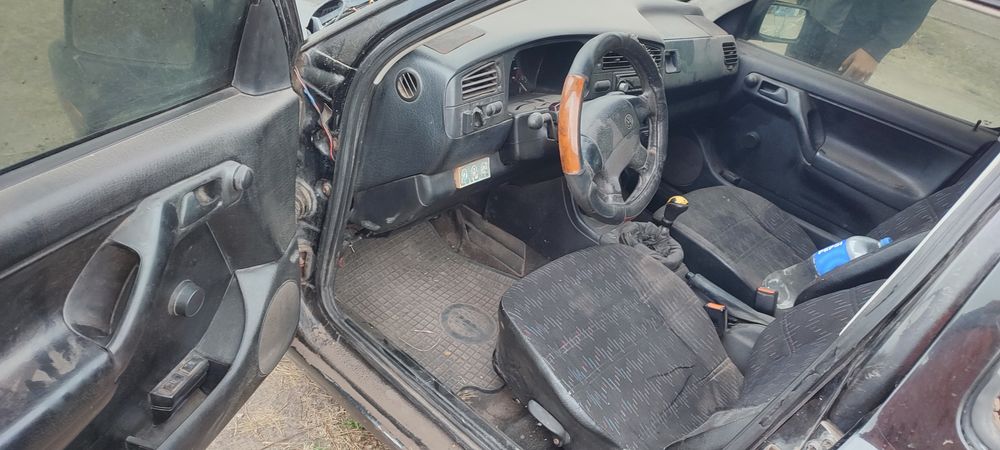 Розборка Volkswagen Golf 3 разборка Фольксваген гольф 3 шрот