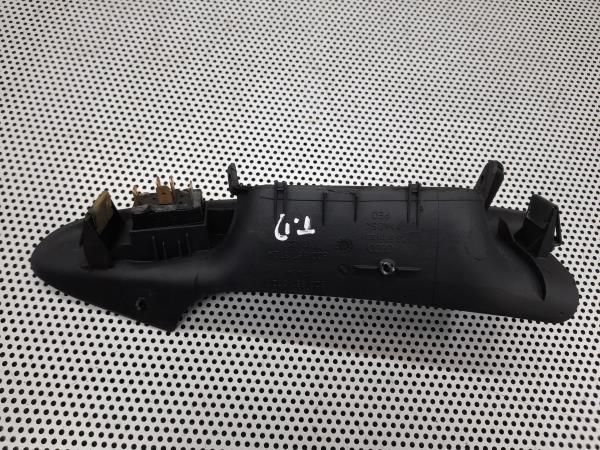 Comando / botão / interruptor vidros trás direito AUDI A4 (8D2, B5)