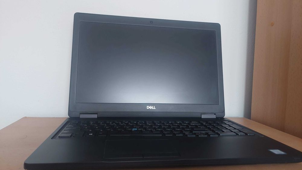 Dell Latitude 5590 i5-8355u/16Gb/512GB M2/Win11pro