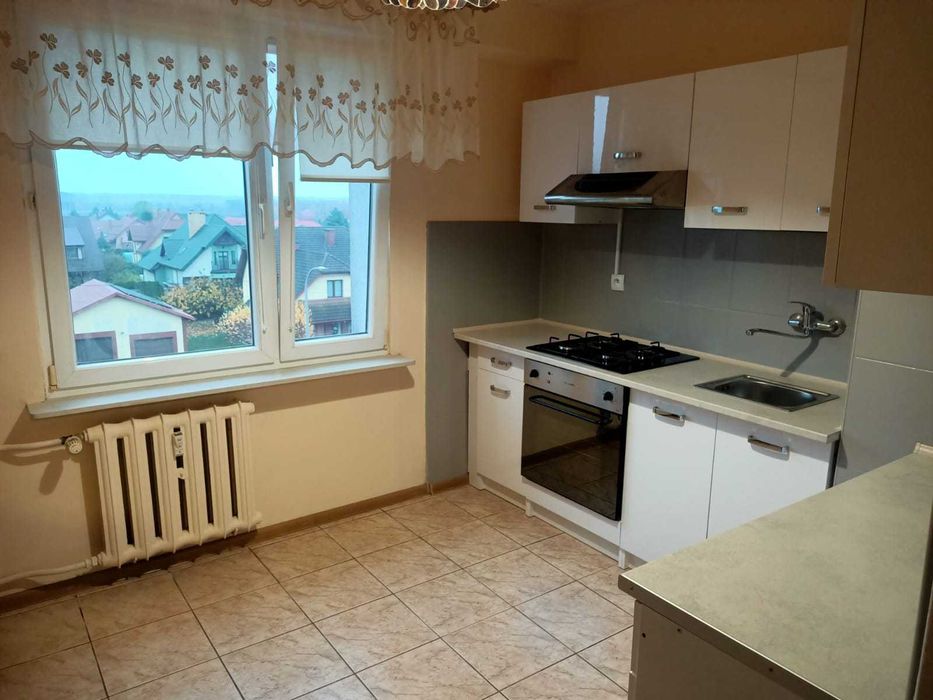 Mieszkanie 2 pokojowe 54m2 osiedle Witosa