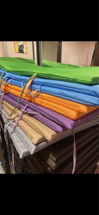 Матрас для шезлонга