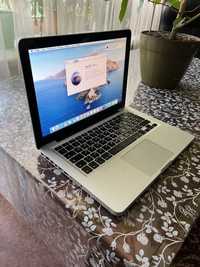 Macbook Pro 13 A1278 2012Рік i5 8Ram 120ssd