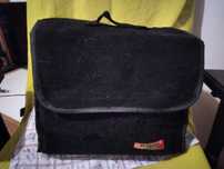 Organizador de bagageira