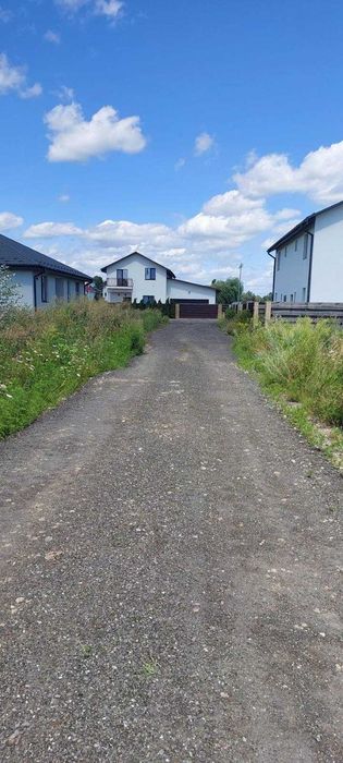 Нові Петрівці, КМ Балатон, 10 соток для будівництва