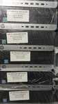 ПК HP ProDesk 600 G4 SFF Core i5-8500/16RAM/256SSD Київ, ОПТ