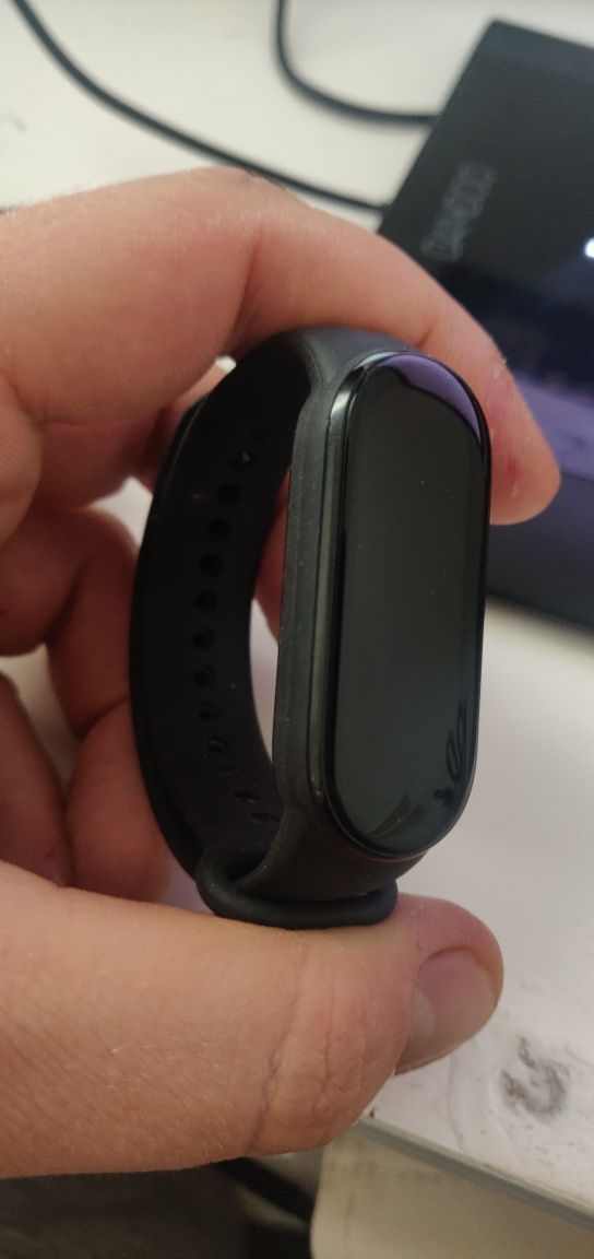 Opaska Xiaomi mi band 6 smartwatch zegarek sportowy smartband