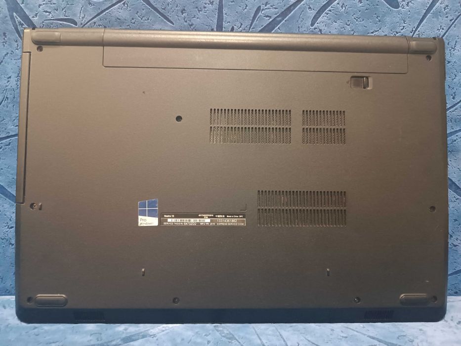 Dell Vostro 3568 i5-7200U 15.6' Haier U1500SM