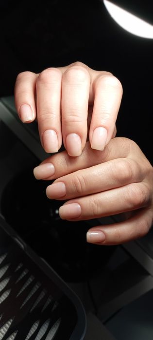 Манікюр Кропивницький