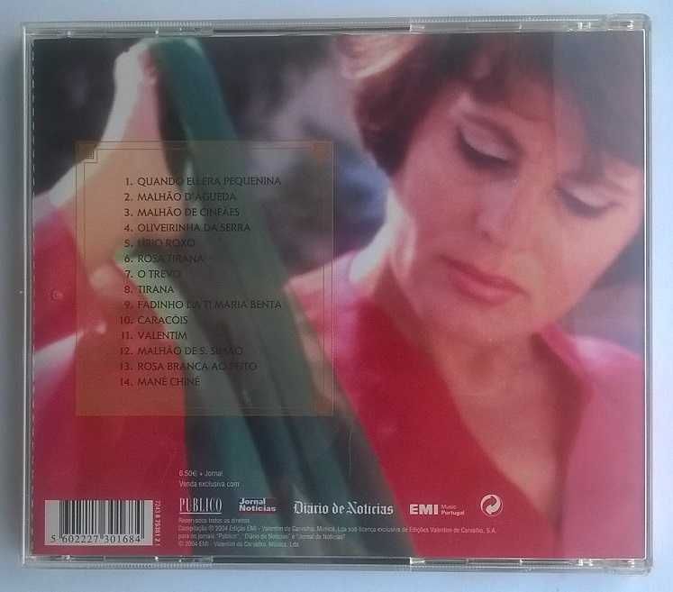 CD Amália - Portugal