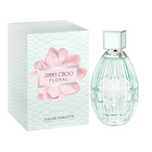 JIMMY CHOO FLORAL edt 90 ml produkt