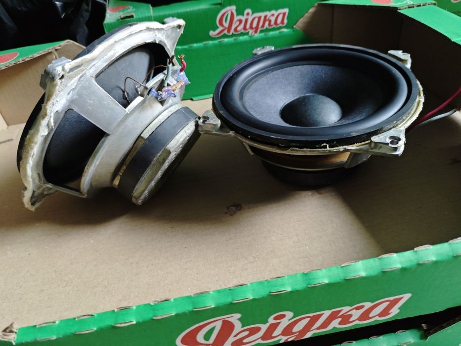 35 гдн сабвуферы