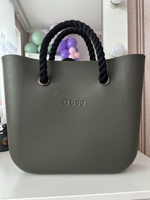 Сумка Obag mini