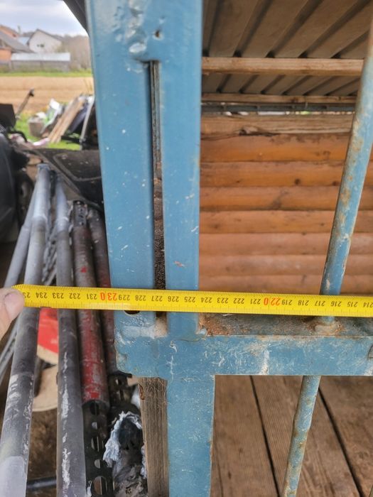 Вольєр для собаки