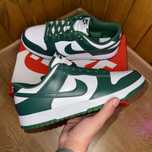 Оригінальні Nike Dunk Low Retro | Нові!
