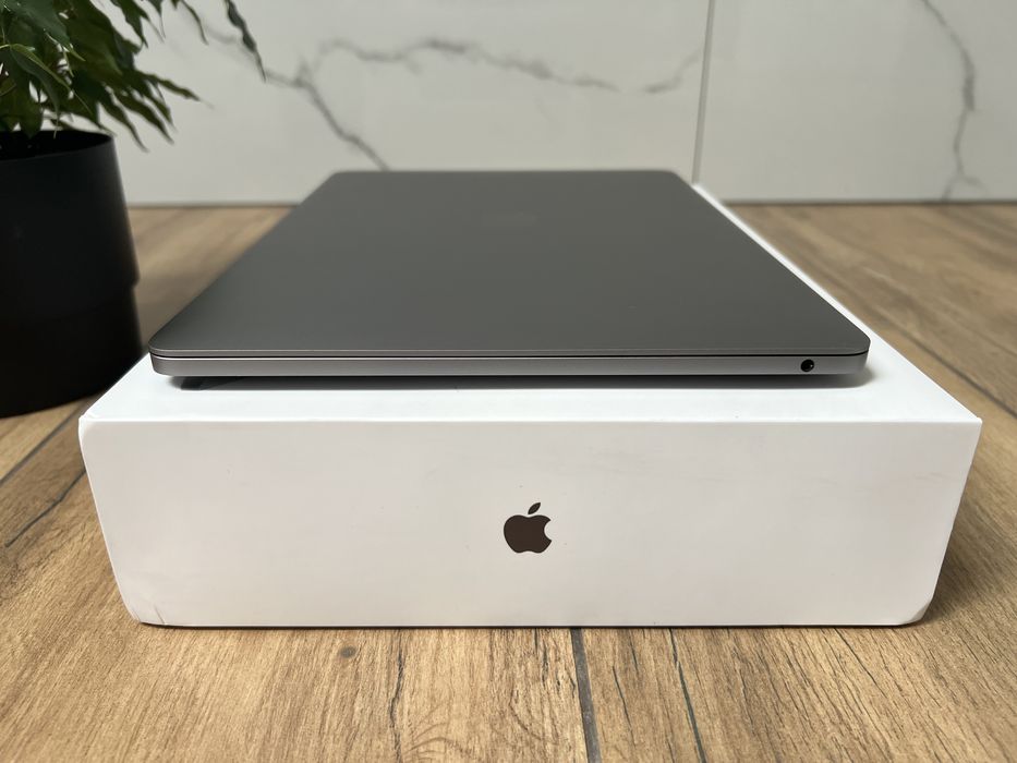 MacBook Pro A2338 M1 16/512 версія mdm