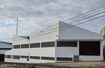 Edifício Industrial
