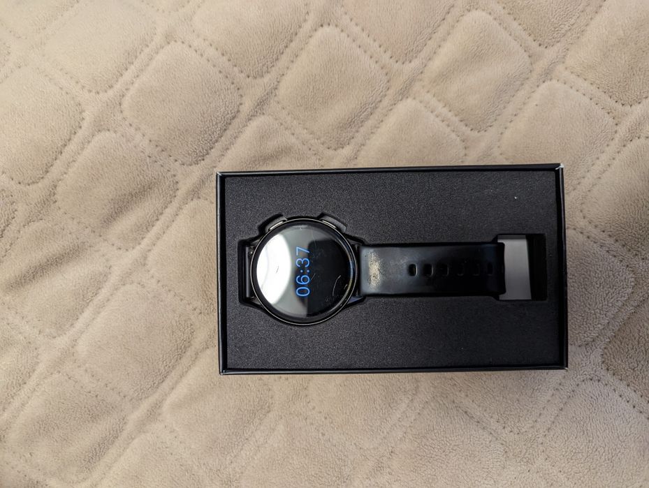 Смарт годинник Kieselekt k 11