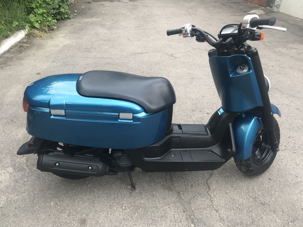 Продам Ямаха Вокс 4тактна Yamaha Vox sa31j injector