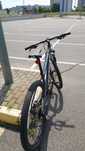 Trek Marlin 5 Gen 2 2023 року Колеса 29